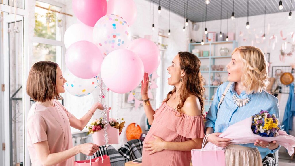 baby shower